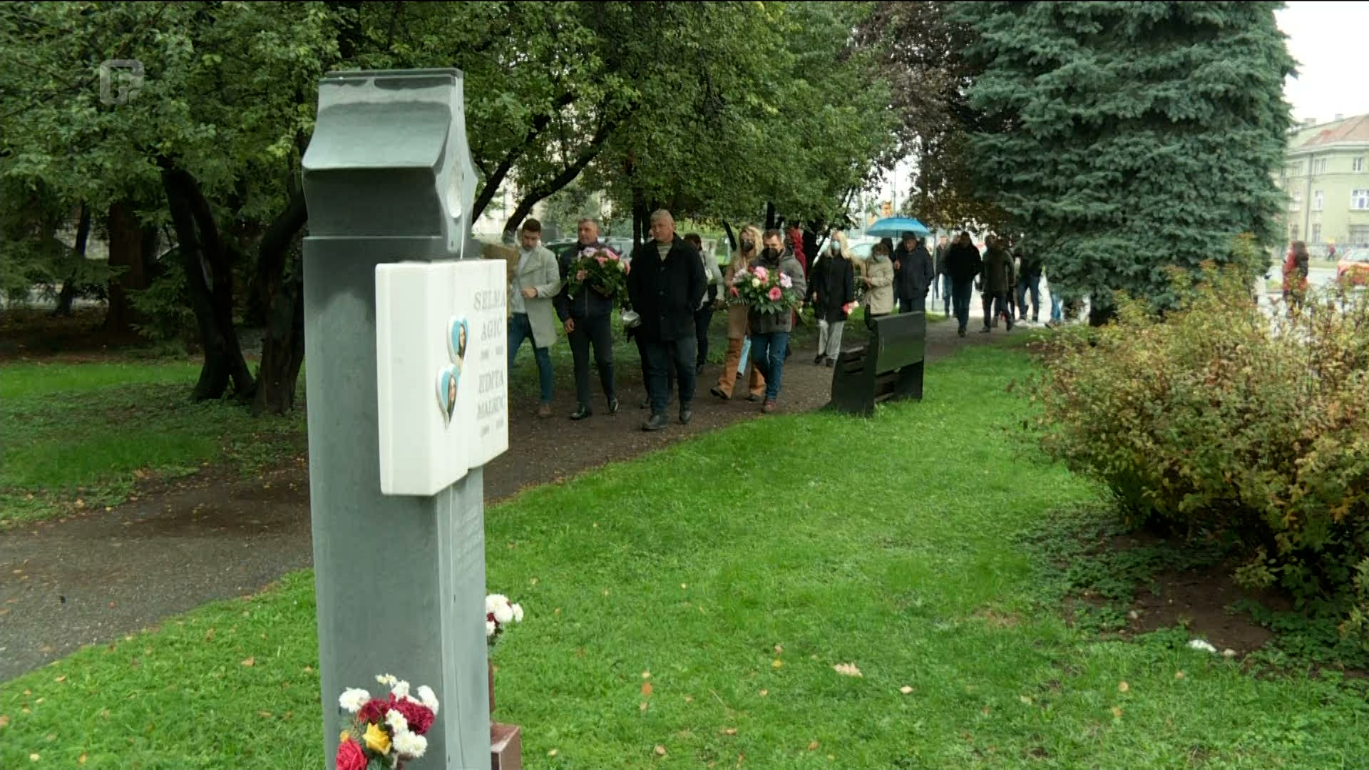Godišnjica smrti studentica Selme i Edite